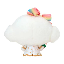 Carica l'immagine nel visualizzatore di Gallery, Japan Sanrio Plush Doll Keychain (Strawberry News 50th)