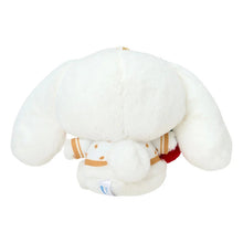 Carica l'immagine nel visualizzatore di Gallery, Japan Sanrio Plush Doll Keychain (Strawberry News 50th)
