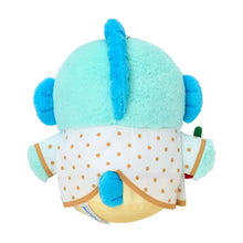 Carica l'immagine nel visualizzatore di Gallery, Japan Sanrio Plush Doll Keychain (Strawberry News 50th)