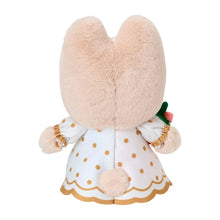 Carica l'immagine nel visualizzatore di Gallery, Japan Sanrio Plush Doll Keychain (Strawberry News 50th)