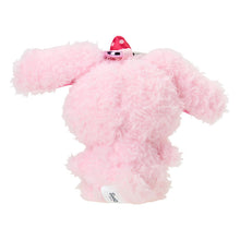Carica l'immagine nel visualizzatore di Gallery, Japan Sanrio Carabiner Plush Doll Keychain (Heart)