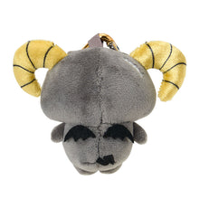 Carica l'immagine nel visualizzatore di Gallery, Japan Sanrio Carabiner Plush Doll Keychain (Heart)