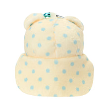 Carica l'immagine nel visualizzatore di Gallery, Japan Sanrio Carabiner Plush Doll Keychain (Heart)