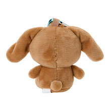 Carica l'immagine nel visualizzatore di Gallery, Japan Sanrio Carabiner Plush Doll Keychain (Heart)