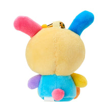 Carica l'immagine nel visualizzatore di Gallery, Japan Sanrio Carabiner Plush Doll Keychain (Heart)