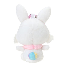 Carica l'immagine nel visualizzatore di Gallery, Japan Sanrio Carabiner Plush Doll Keychain (Heart)