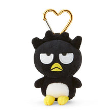Carica l'immagine nel visualizzatore di Gallery, Japan Sanrio Carabiner Plush Doll Keychain (Heart)