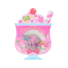 Load image into Gallery viewer, Japan Sanrio Sticker Seal Pack (Summer) 2025