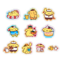 Load image into Gallery viewer, Japan Sanrio Sticker Seal Pack (Summer) 2025