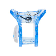 Charger l'image dans la galerie, Japan Sanrio Mini Hair Claw Clips (Heart)