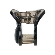 Charger l'image dans la galerie, Japan Sanrio Mini Hair Claw Clips (Heart)