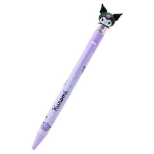 Load image into Gallery viewer, Japan Sanrio Mascot Ballpoint Pen