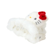 Cargar imagen en el visor de la galería, Japan Sanrio Plush Vance Hair Clip Claw Clip