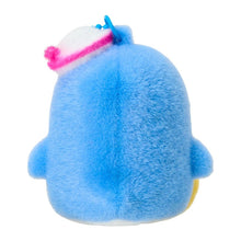 Load image into Gallery viewer, Japan Sanrio Flocking Mascot Keychain