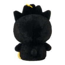 Load image into Gallery viewer, Japan Sanrio Flocking Mascot Keychain