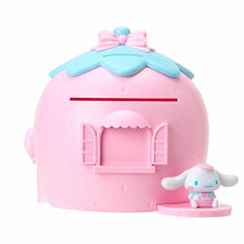 Carica l'immagine nel visualizzatore di Gallery, Japan Sanrio Plastic Coin Bank (Everyday Goods)