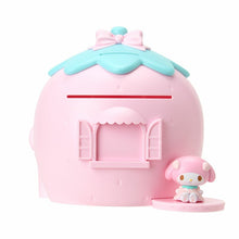 Carica l'immagine nel visualizzatore di Gallery, Japan Sanrio Plastic Coin Bank (Everyday Goods)