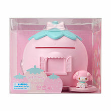 Carica l'immagine nel visualizzatore di Gallery, Japan Sanrio Plastic Coin Bank (Everyday Goods)