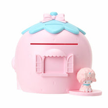Carica l'immagine nel visualizzatore di Gallery, Japan Sanrio Plastic Coin Bank (Everyday Goods)