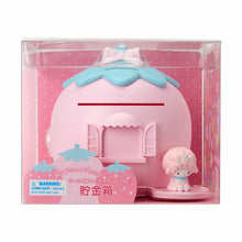 Carica l'immagine nel visualizzatore di Gallery, Japan Sanrio Plastic Coin Bank (Everyday Goods)