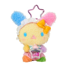 Load image into Gallery viewer, Japan Sanrio Plush Doll Keychain (Stardust)