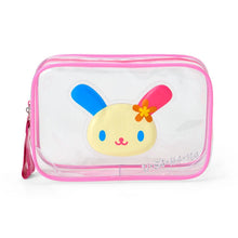 Carica l'immagine nel visualizzatore di Gallery, Japan Sanrio PVC Clear Pouch