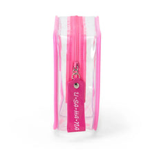 Carica l'immagine nel visualizzatore di Gallery, Japan Sanrio PVC Clear Pouch