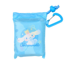 Load image into Gallery viewer, Japan Sanrio ECO Shopping Tote Bag (Logo) S