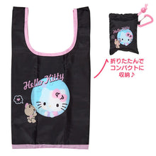 Load image into Gallery viewer, Japan Sanrio ECO Shopping Tote Bag (Logo) S