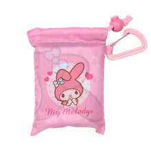 Load image into Gallery viewer, Japan Sanrio ECO Shopping Tote Bag (Logo) S