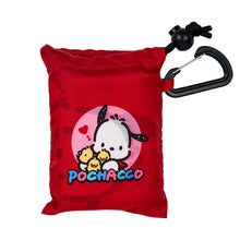 Load image into Gallery viewer, Japan Sanrio ECO Shopping Tote Bag (Logo) S