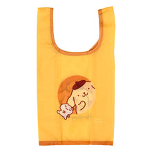Load image into Gallery viewer, Japan Sanrio ECO Shopping Tote Bag (Logo) S