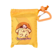 Load image into Gallery viewer, Japan Sanrio ECO Shopping Tote Bag (Logo) S