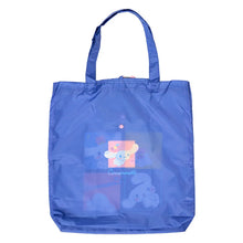 Carica l'immagine nel visualizzatore di Gallery, Japan Sanrio ECO Shopping Tote Bag (Logo) M