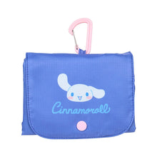 Carica l'immagine nel visualizzatore di Gallery, Japan Sanrio ECO Shopping Tote Bag (Logo) M