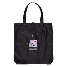 Carica l'immagine nel visualizzatore di Gallery, Japan Sanrio ECO Shopping Tote Bag (Logo) M
