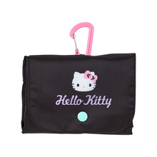 Carica l'immagine nel visualizzatore di Gallery, Japan Sanrio ECO Shopping Tote Bag (Logo) M