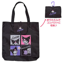 Carica l'immagine nel visualizzatore di Gallery, Japan Sanrio ECO Shopping Tote Bag (Logo) M