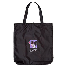 Carica l'immagine nel visualizzatore di Gallery, Japan Sanrio ECO Shopping Tote Bag (Logo) M