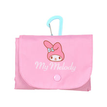 Carica l'immagine nel visualizzatore di Gallery, Japan Sanrio ECO Shopping Tote Bag (Logo) M