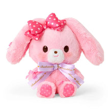 Load image into Gallery viewer, Japan Sanrio Plush Doll Soft Toy (Logo Ribbon)