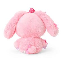 Load image into Gallery viewer, Japan Sanrio Plush Doll Soft Toy (Logo Ribbon)