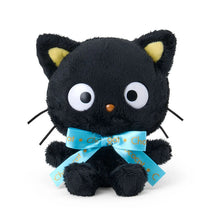 Load image into Gallery viewer, Japan Sanrio Plush Doll Soft Toy (Logo Ribbon)