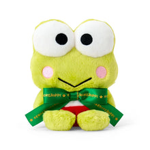 Load image into Gallery viewer, Japan Sanrio Plush Doll Soft Toy (Logo Ribbon)