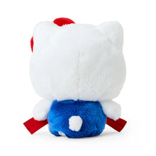 Load image into Gallery viewer, Japan Sanrio Plush Doll Soft Toy (Logo Ribbon)