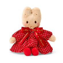 Load image into Gallery viewer, Japan Sanrio Plush Doll Soft Toy (Logo Ribbon)