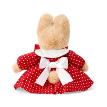 Load image into Gallery viewer, Japan Sanrio Plush Doll Soft Toy (Logo Ribbon)