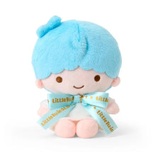 Load image into Gallery viewer, Japan Sanrio Plush Doll Soft Toy (Logo Ribbon)