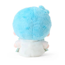 Load image into Gallery viewer, Japan Sanrio Plush Doll Soft Toy (Logo Ribbon)