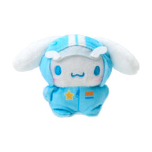 Load image into Gallery viewer, Japan Sanrio Mini Plush Doll Soft Toy (Super Cute Adventures)
